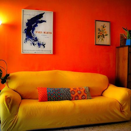 4321 B&B Stazione Trastevere 罗马 外观 照片