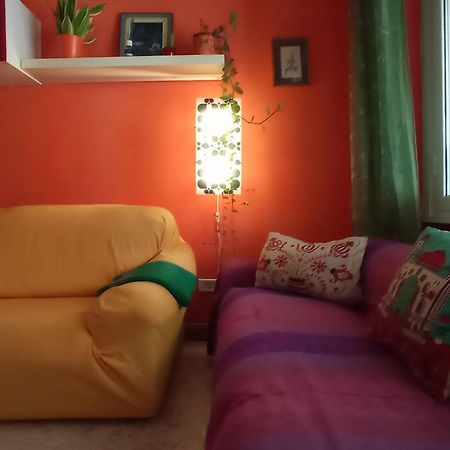 4321 B&B Stazione Trastevere 罗马 外观 照片