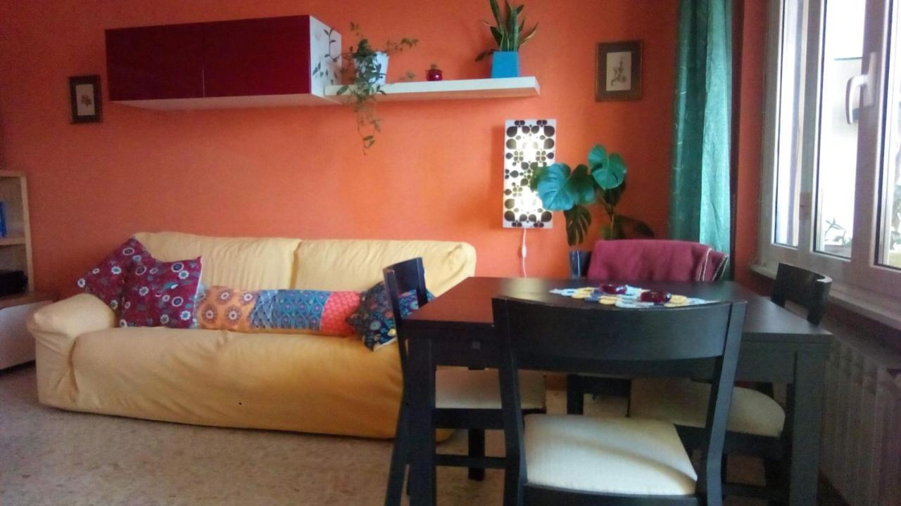 4321 B&B Stazione Trastevere 罗马 外观 照片