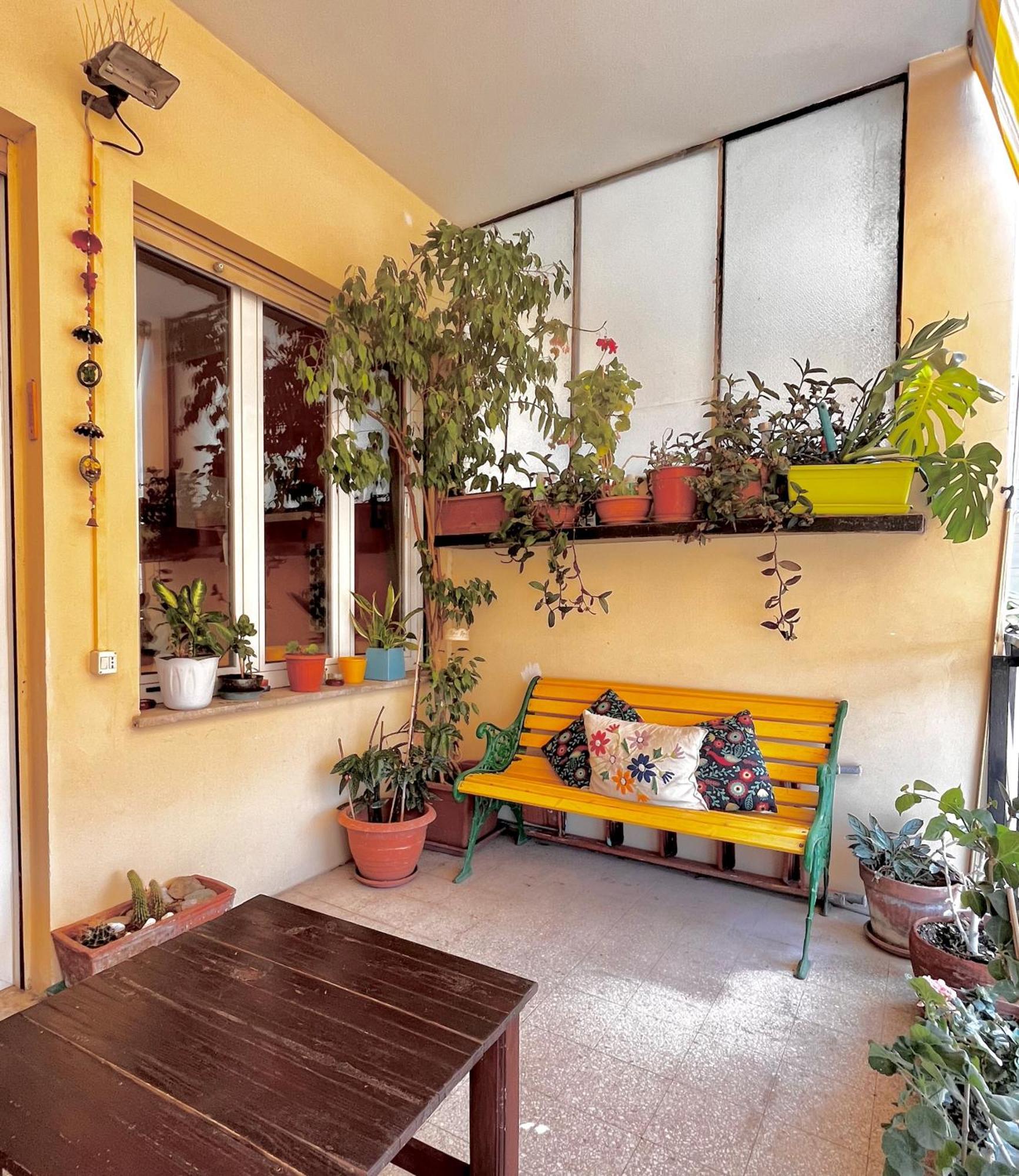 4321 B&B Stazione Trastevere 罗马 外观 照片