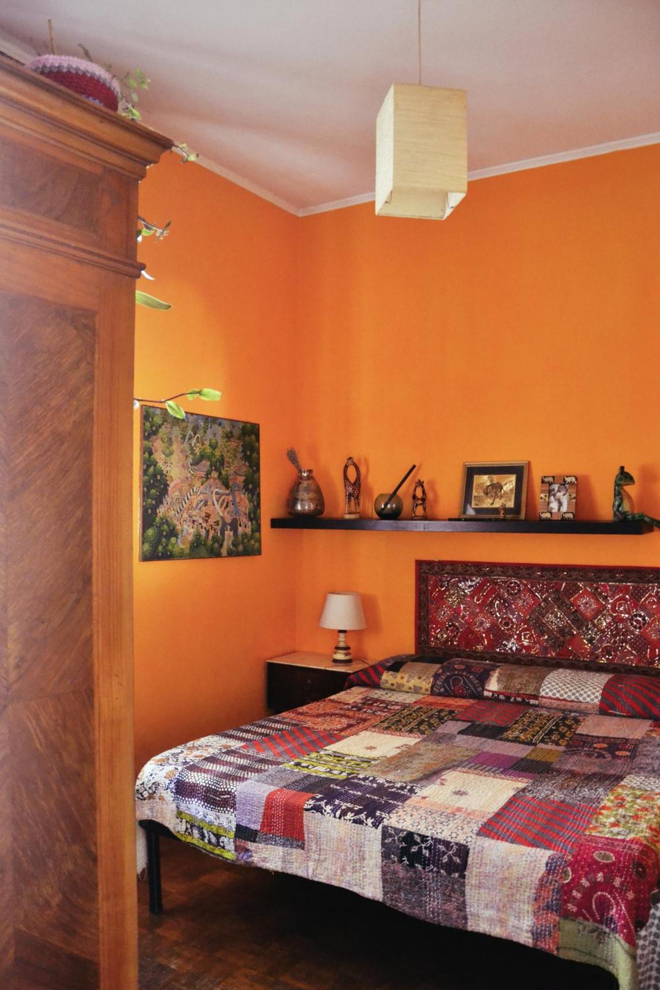 4321 B&B Stazione Trastevere 罗马 外观 照片
