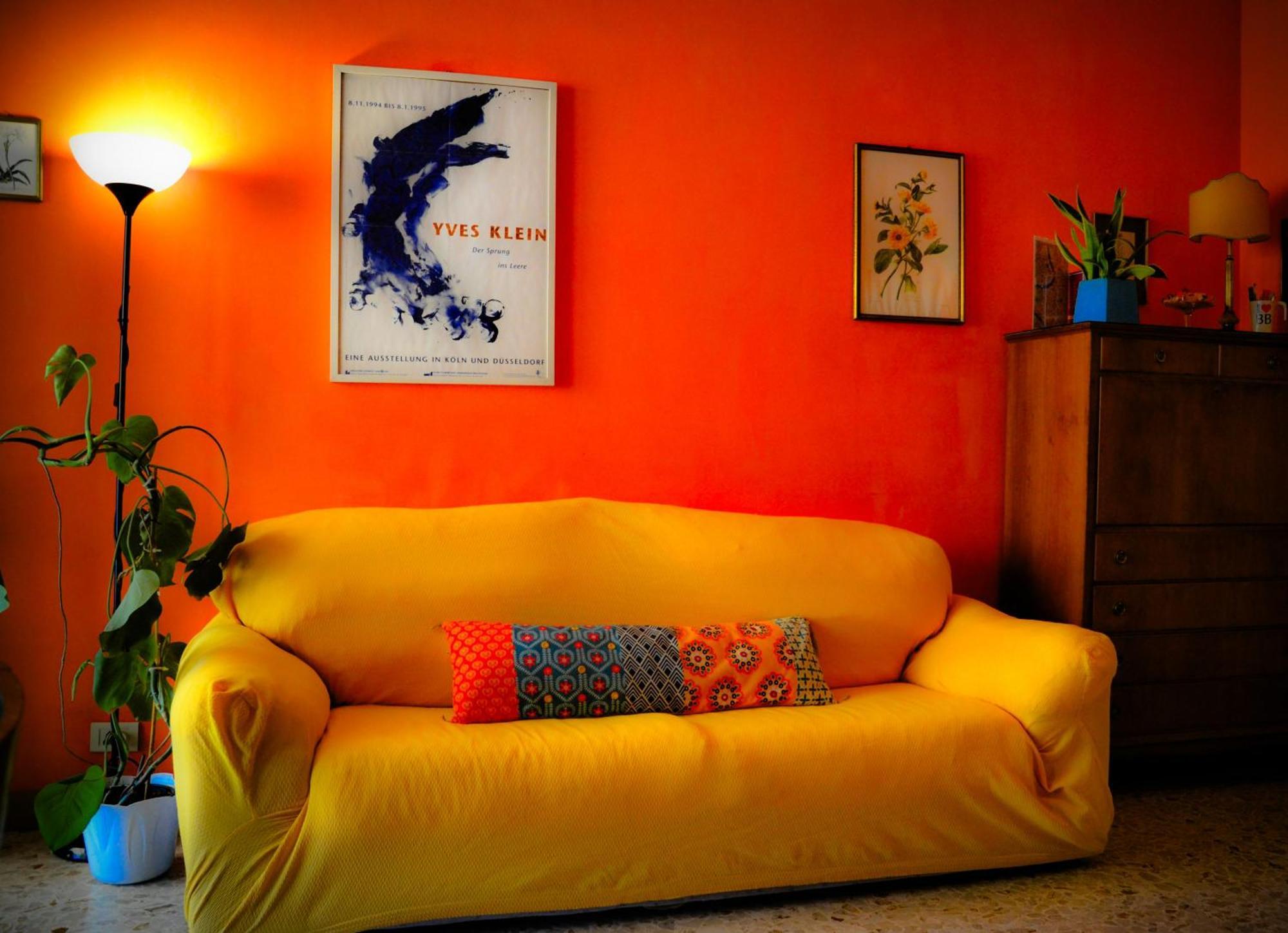 4321 B&B Stazione Trastevere 罗马 外观 照片