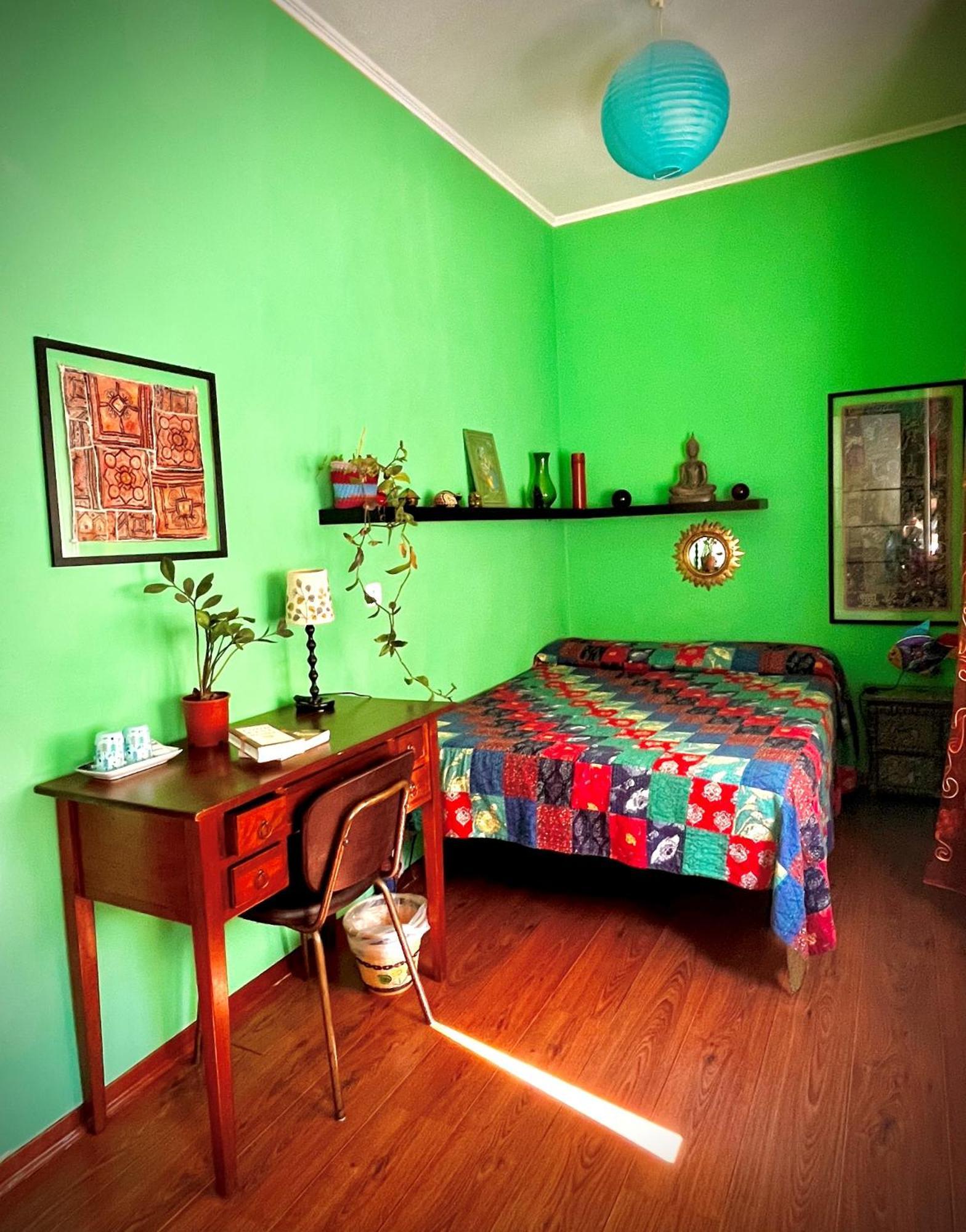 4321 B&B Stazione Trastevere 罗马 外观 照片