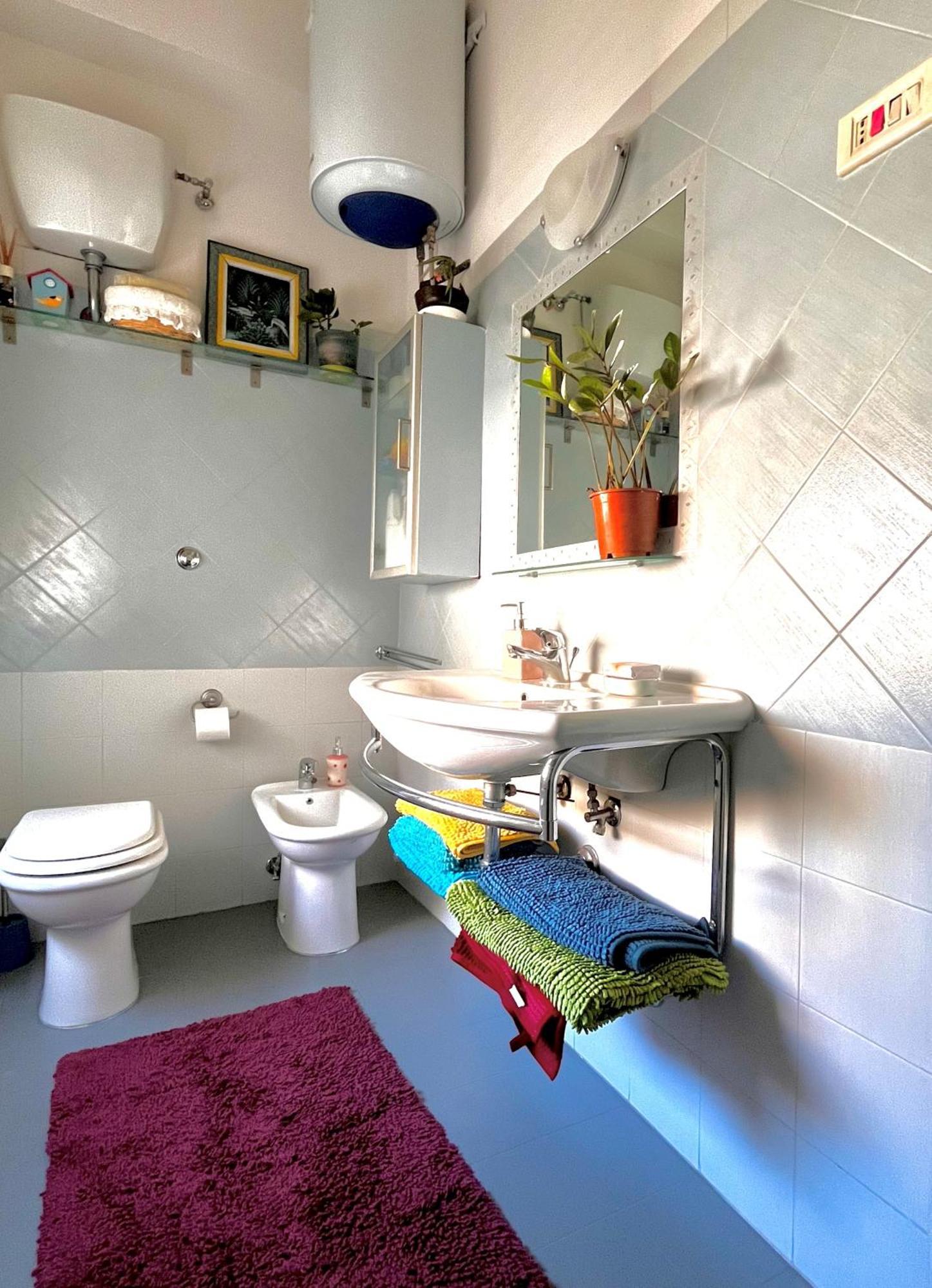 4321 B&B Stazione Trastevere 罗马 外观 照片
