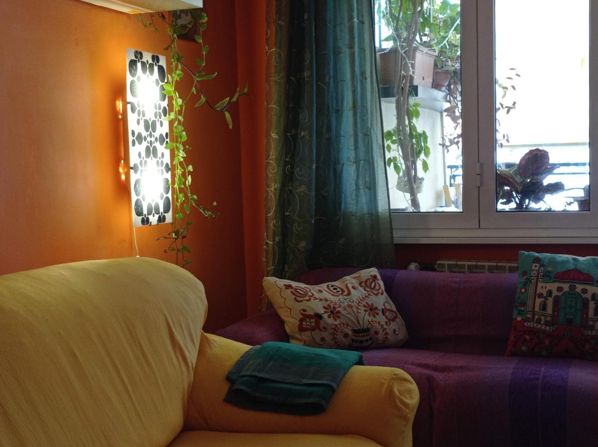 4321 B&B Stazione Trastevere 罗马 外观 照片